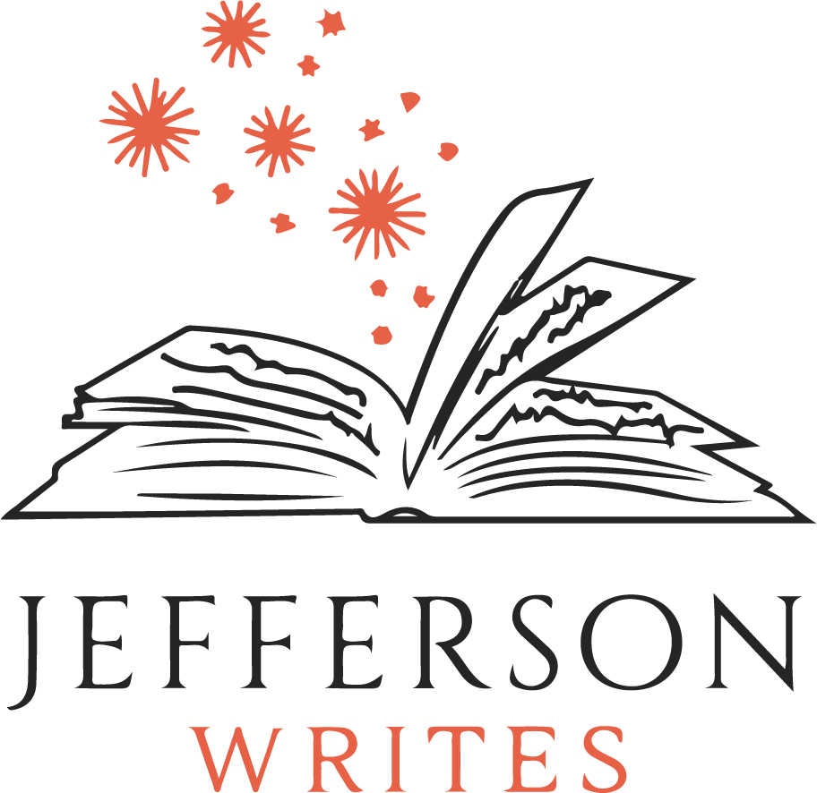 Jefferson Writes-